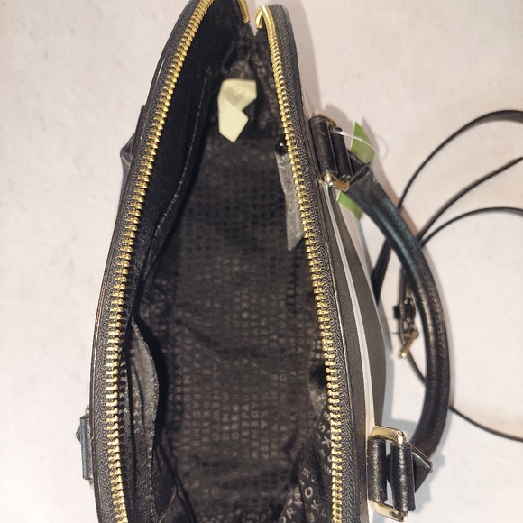 NWT Kate Spade Carli Grove Street Classic Stripe - Picture 4 of 9